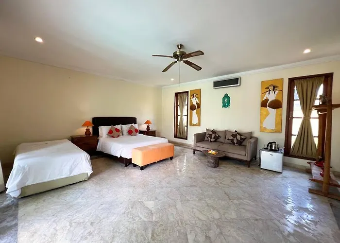 5-br In Mins Walk To The And